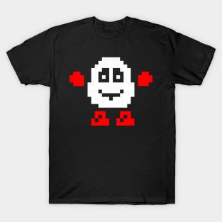 Dizzy Pixel Art T-Shirt